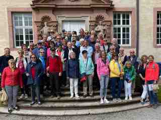 The NOW of Gütersloh