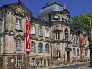 The NOW of Gütersloh