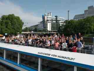 The NOW of Gütersloh