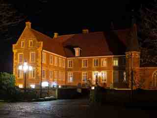 The NOW of Gütersloh
