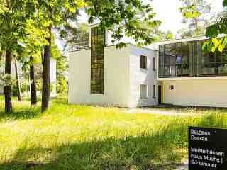 The NOW of Gütersloh