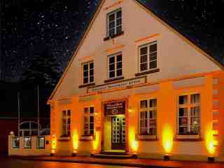The NOW of Gütersloh
