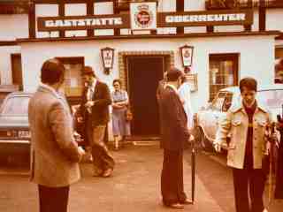 The NOW of Gütersloh