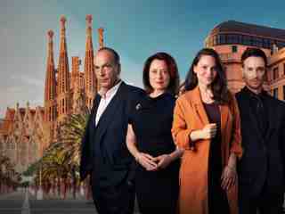 The NOW of Gütersloh