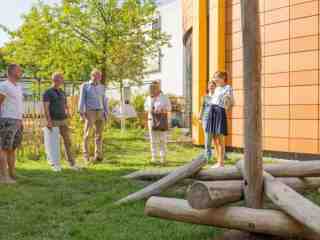 The NOW of Gütersloh