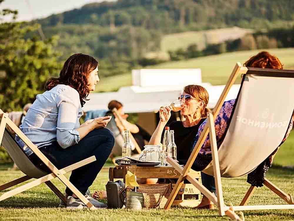 Ein Sommer für alle Sinne: die Hidden Places im Land der 1.000 Hügel