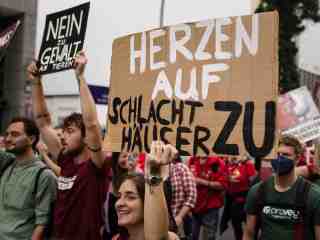 The NOW of Gütersloh