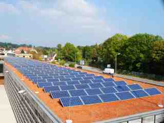 The NOW of Gütersloh
