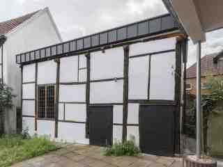 The NOW of Gütersloh