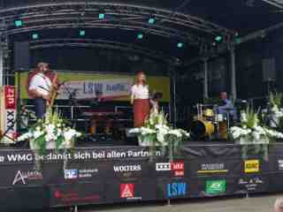 The NOW of Gütersloh