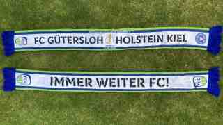 The NOW of Gütersloh