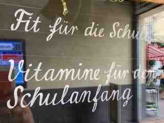 The NOW of Gütersloh