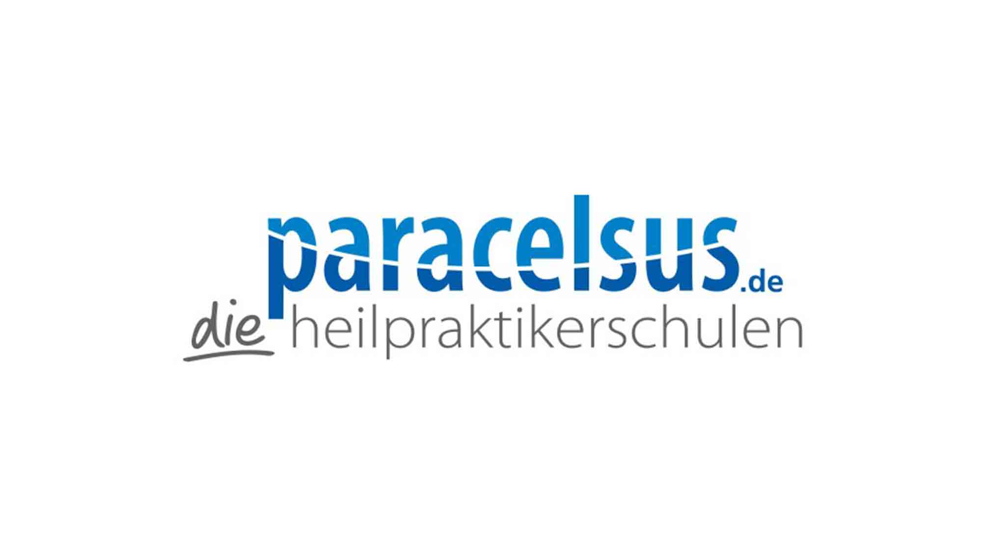Paracelsus: Jetzt Osteopath werden!