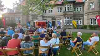 The NOW of Gütersloh