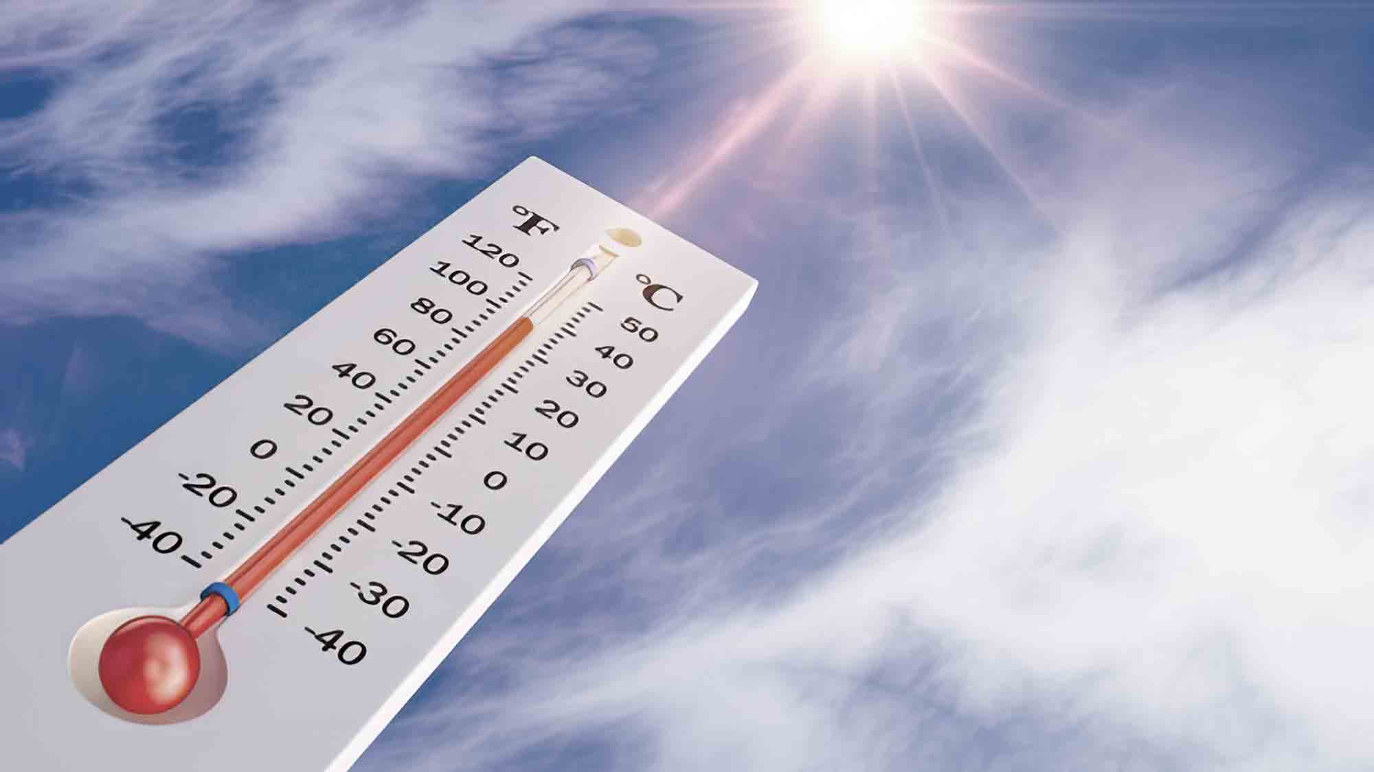 Wenn Hitze zur Gefahr wird: Verbraucherzentrale NRW gibt Tipps für das richtige Verhalten bei extremen Temperaturen