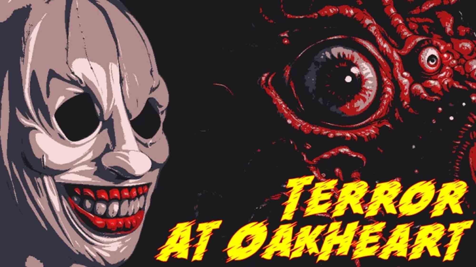 Hier ist Teddy! Assemble kündigt »Terror At Oakheart« an und gibt Gamescom Line up bekannt
