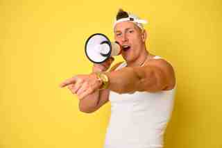 The NOW of Gütersloh