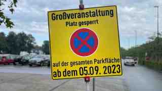 The NOW of Gütersloh