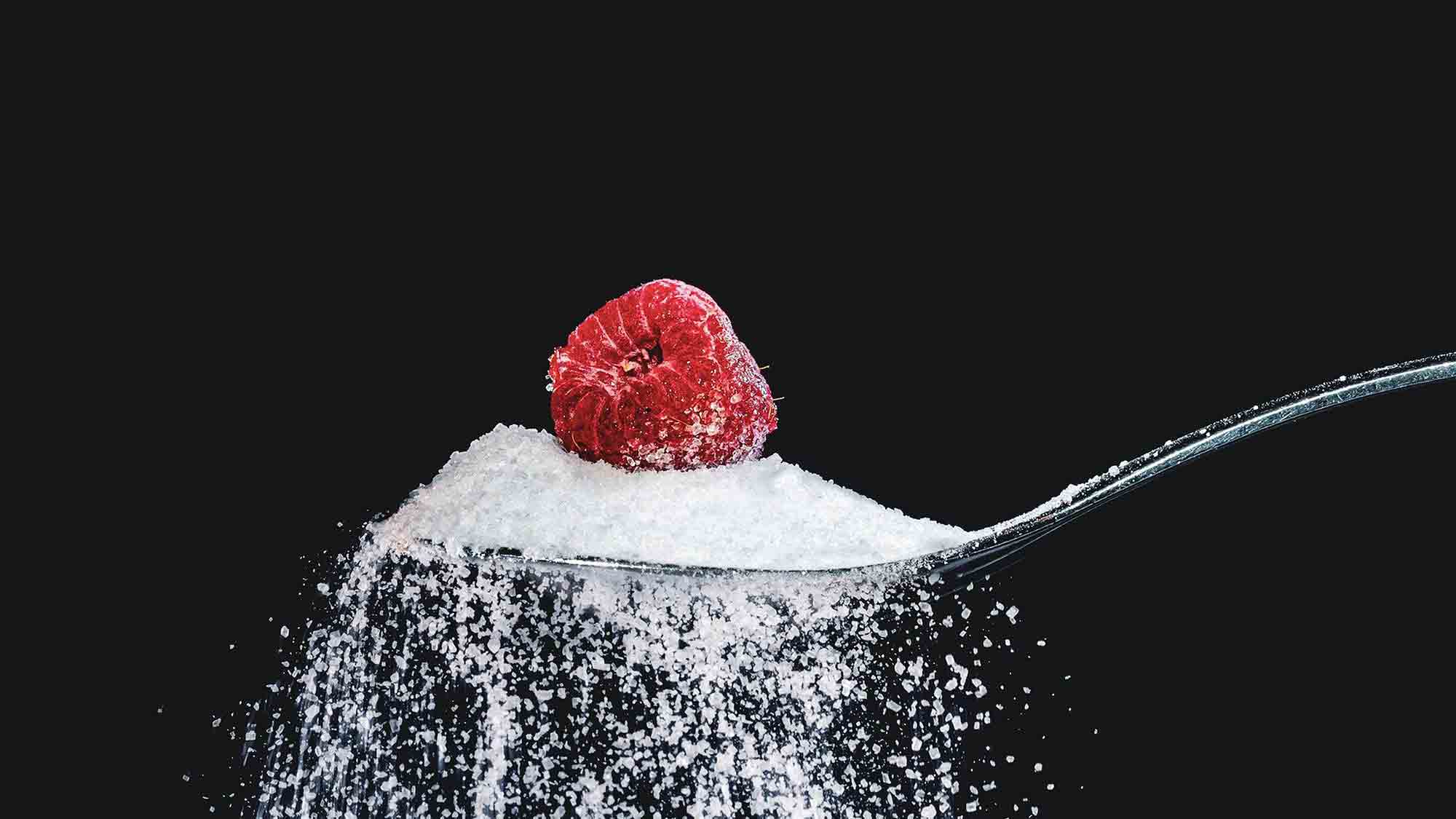 BDSI, Zucker: geringer Produktionsanstieg trotz Rekordpreisen