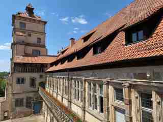 The NOW of Gütersloh