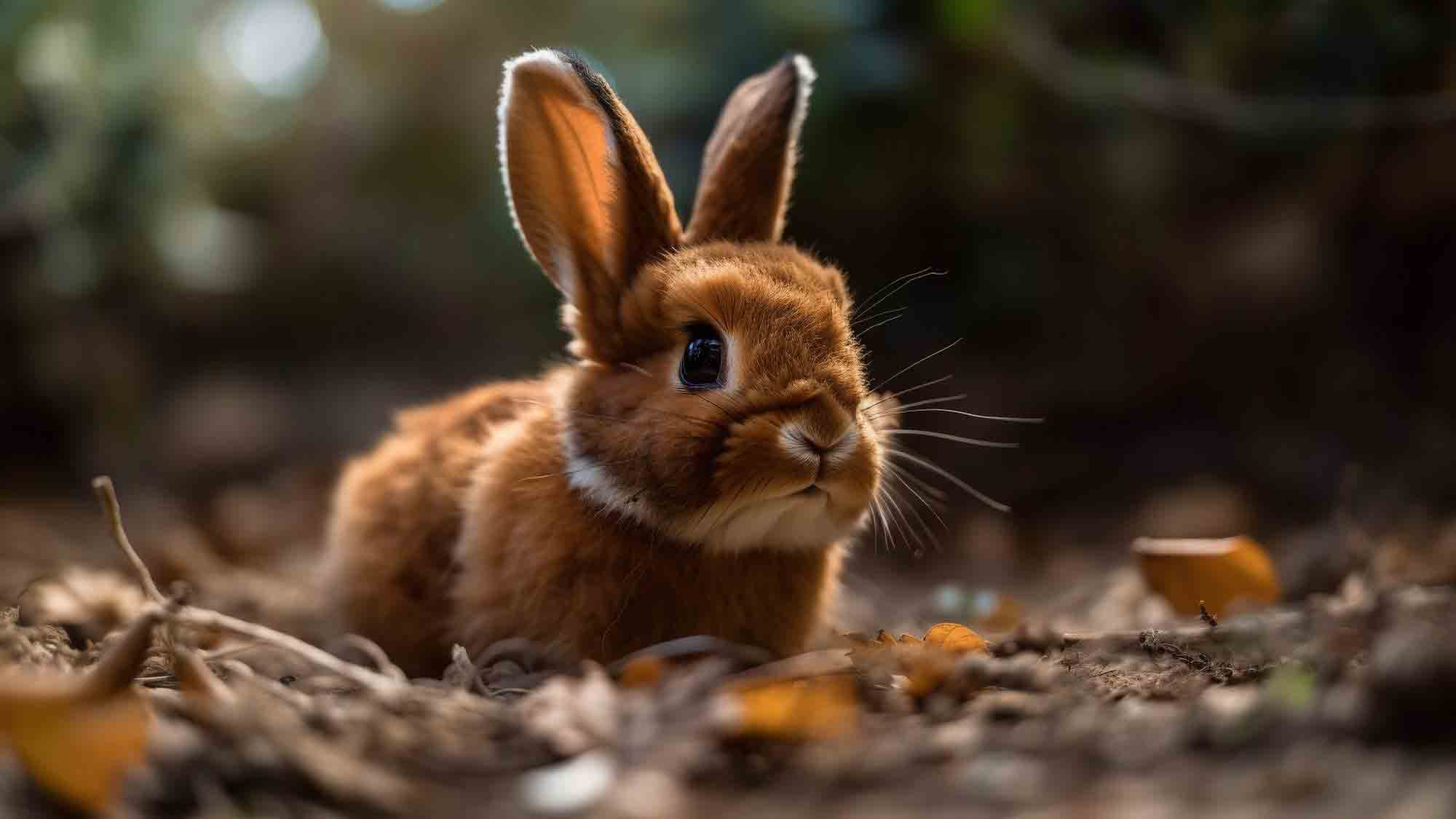 Deutsches Tierschutzbüro gewinnt gegen größten Kaninchenzüchter Deutschlands, Dr. Zimmermann GBR