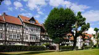 The NOW of Gütersloh