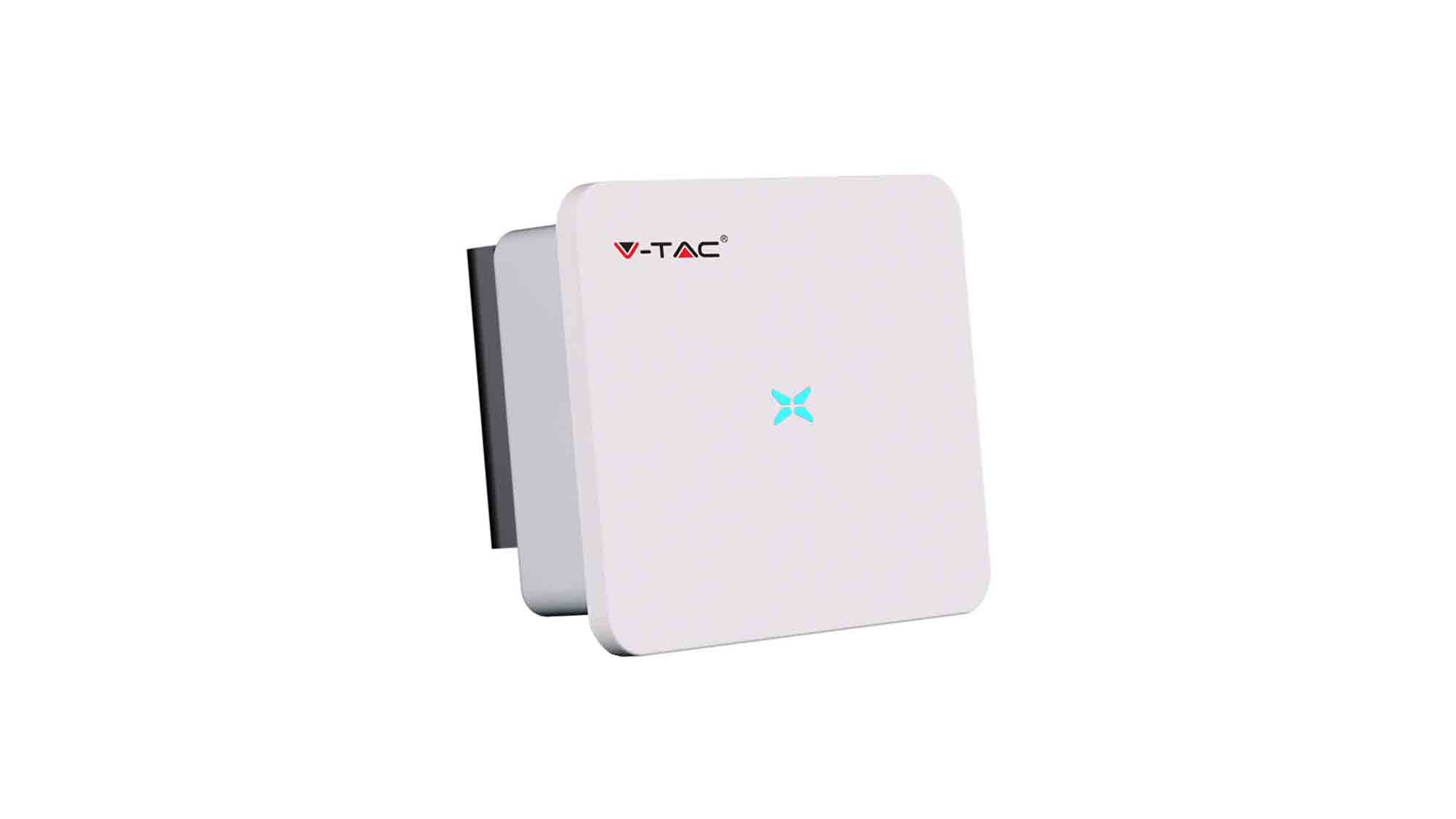 V Tac stellt neue On Grid Wechselrichter mit hoher Kapazität und WiFi Konnektivität vor V Tac stellt neue On Grid Wechselrichter mit hoher Kapazität und WiFi Konnektivität vor