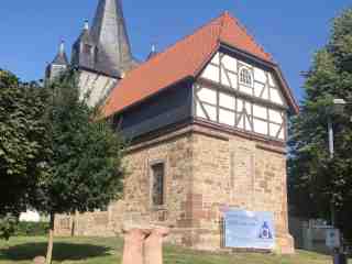 The NOW of Gütersloh