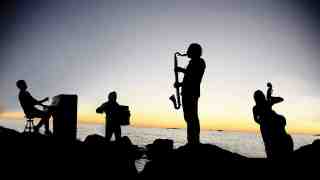 The NOW of Gütersloh