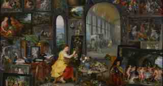 The NOW of Gütersloh