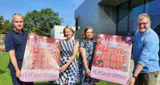 The NOW of Gütersloh