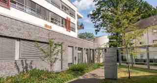 The NOW of Gütersloh