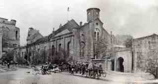 The NOW of Gütersloh