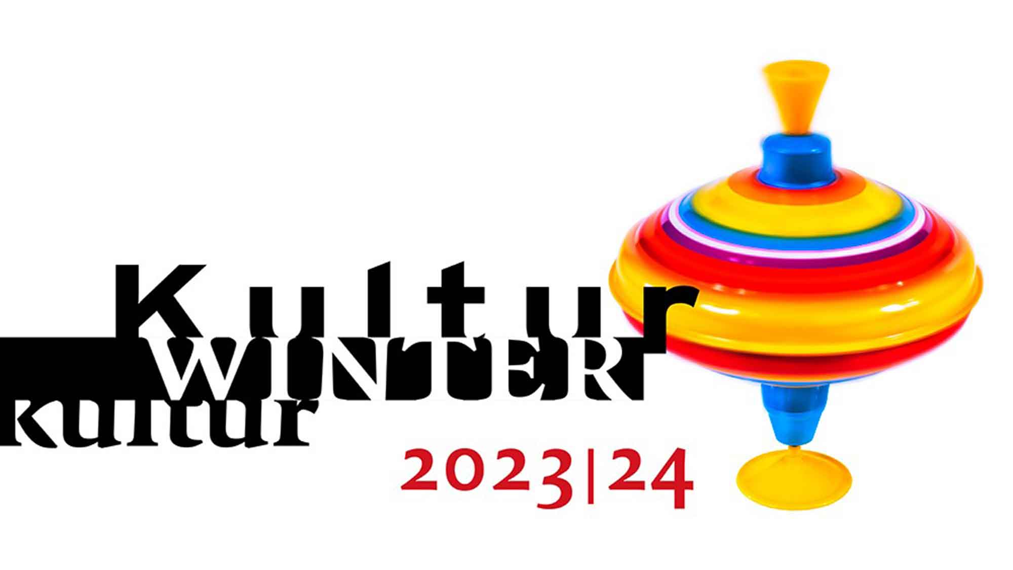 Bielefeld: Kulturwinter 2023/24, 30. September 2023 bis 5. April 2024