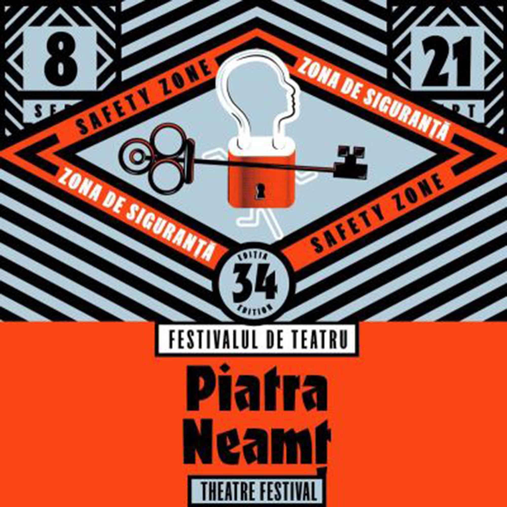14 Tage intensives Theater – Festival – Erleben auf hohem Niveau in Rumänien 14 Tage intensives Theater – Festival – Erleben auf hohem Niveau in Rumänien