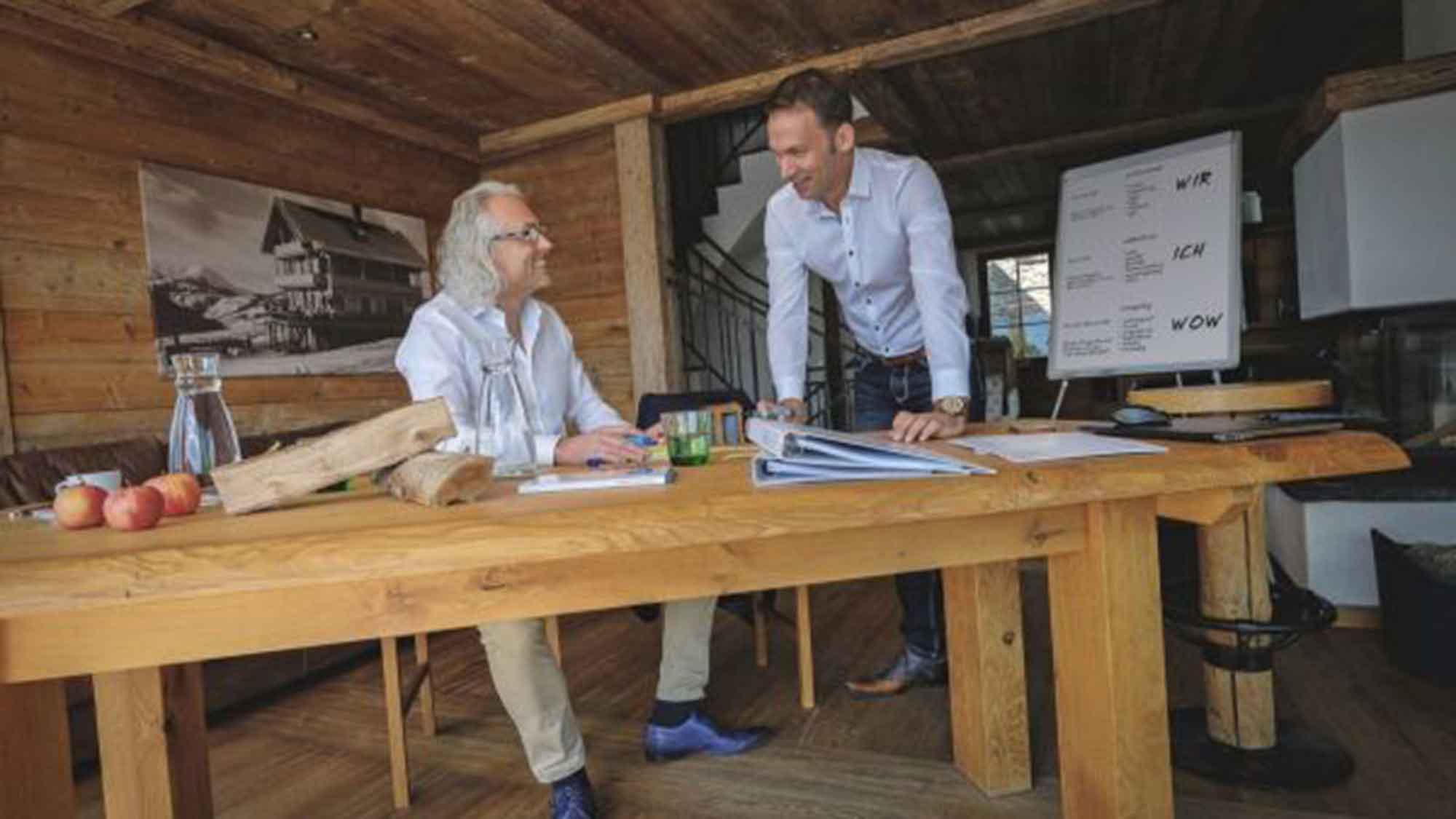Widerstandsfähiger und mehr Flexibilität: Resilienz als Weg aus der Mitarbeiterkrise in der Hotellerie Widerstandsfähiger und mehr Flexibilität: Resilienz als Weg aus der Mitarbeiterkrise in der Hotellerie