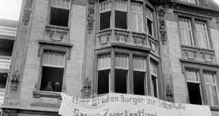 The NOW of Gütersloh