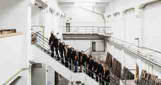 The NOW of Gütersloh