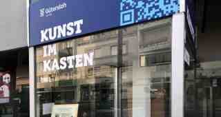 The NOW of Gütersloh