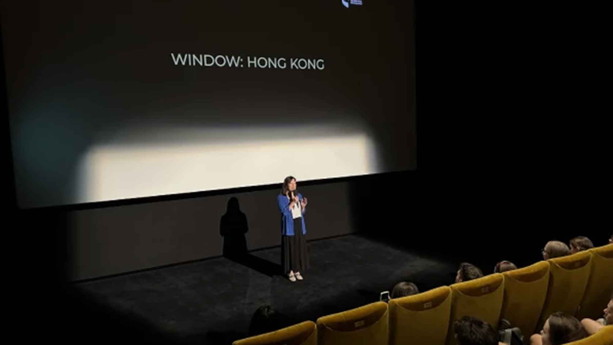 Rekordverdächtiges Gerichtsdrama »A Guilty Conscience« auf dem Zurich Film Festival Rekordverdächtiges Gerichtsdrama »A Guilty Conscience« auf dem Zurich Film Festival