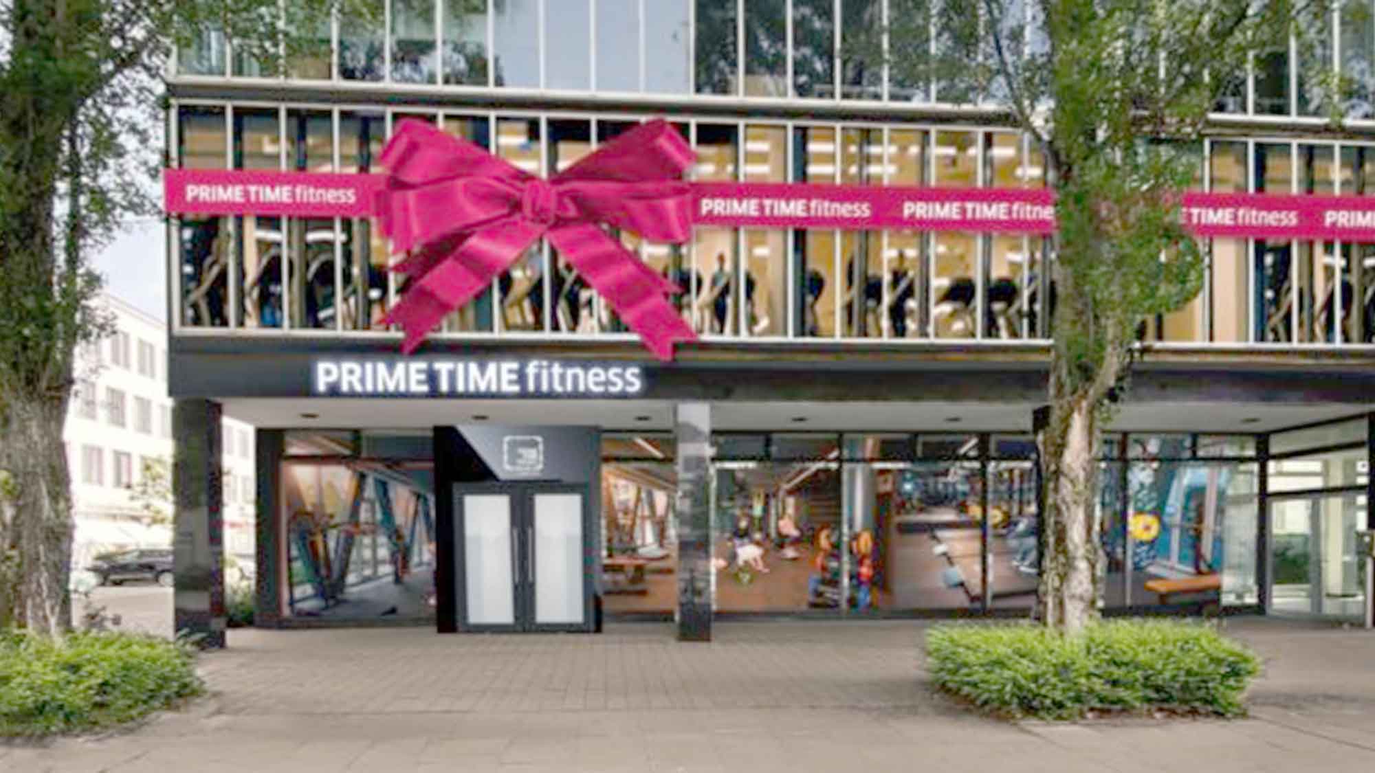 Prime Time Fitness jetzt neu am Kampnagel in Hamburg: Die Premiumfitnesskette eröffnete 3. Studio in Hamburg
