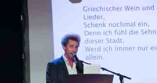 The NOW of Gütersloh