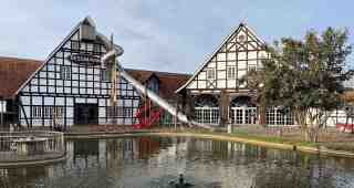 The NOW of Gütersloh