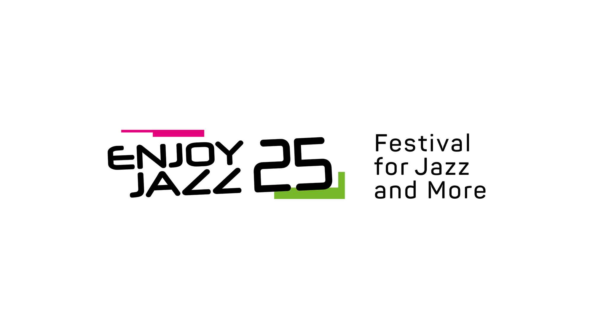 25. Enjoy Jazz Festival – Veranstaltung wird verschoben, 10. Oktober 2023