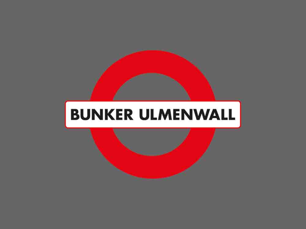 Bunker Ulmenwall Bielefeld, Lesung mit Max Goldt im Tor 6 am 14. Oktober 2023 wird verlegt