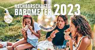 The NOW of Gütersloh