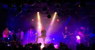 The NOW of Gütersloh