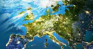 The NOW of Gütersloh