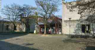 The NOW of Gütersloh