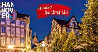 The NOW of Gütersloh